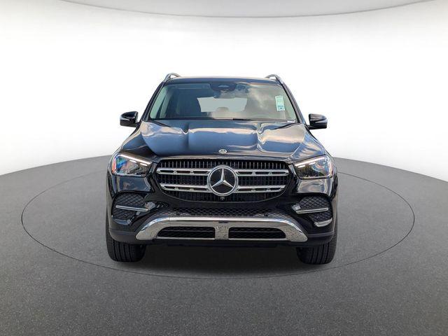 MERCEDES-BENZ GLE-CLASS - 2