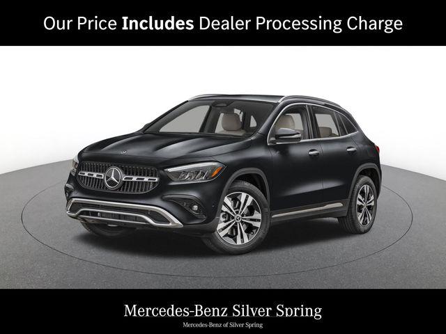 صورة 1 لـ 2026 Mercedes-BENZ GLA