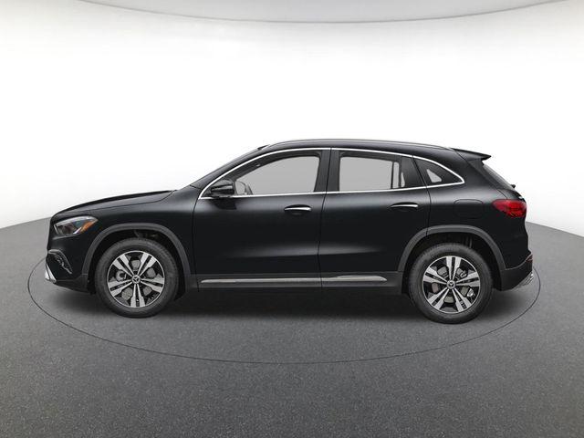 صورة 3 لـ 2026 Mercedes-BENZ GLA