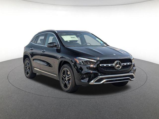 صورة 3 لـ 2026 Mercedes-BENZ GLA