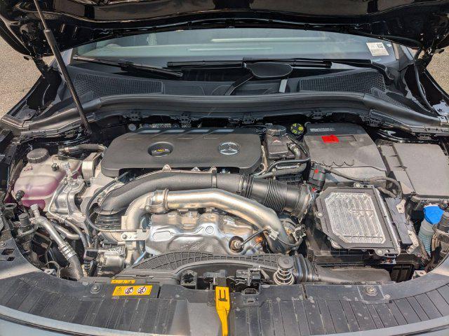 2026 Mercedes-BENZ GLA 缩略图 16