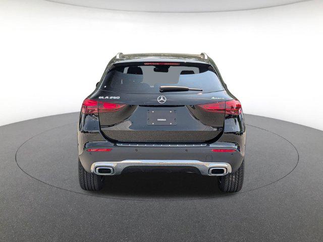 2026 Mercedes-BENZ GLA 缩略图 6