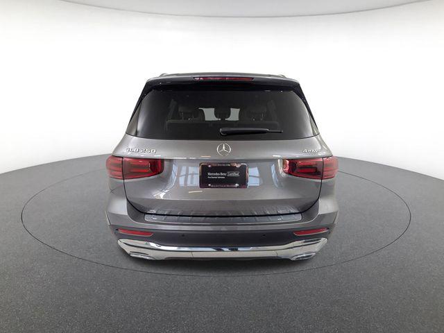 صورة 6 لـ 2026 Mercedes-BENZ GLB