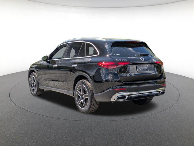 MERCEDES-BENZ GLC-CLASS - 7