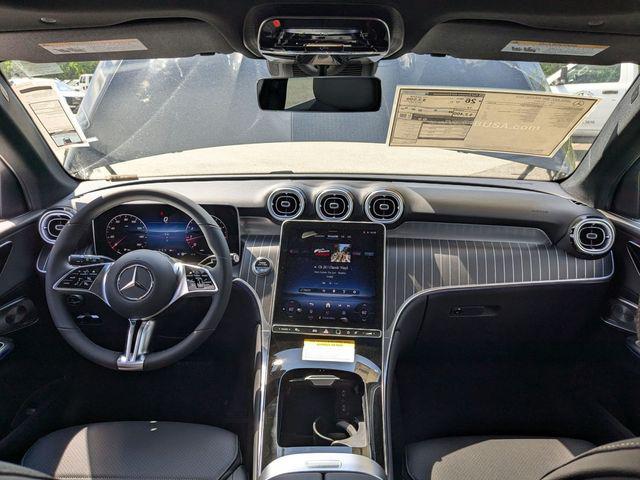 MERCEDES-BENZ GLC-CLASS - 9