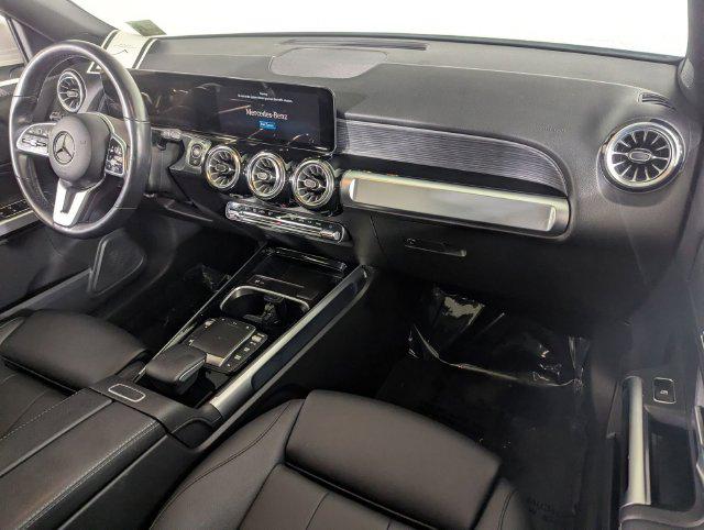 صورة مصغرة 19 لـ 2023 Mercedes-BENZ GLB