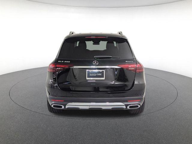 MERCEDES-BENZ GLE-CLASS - 6