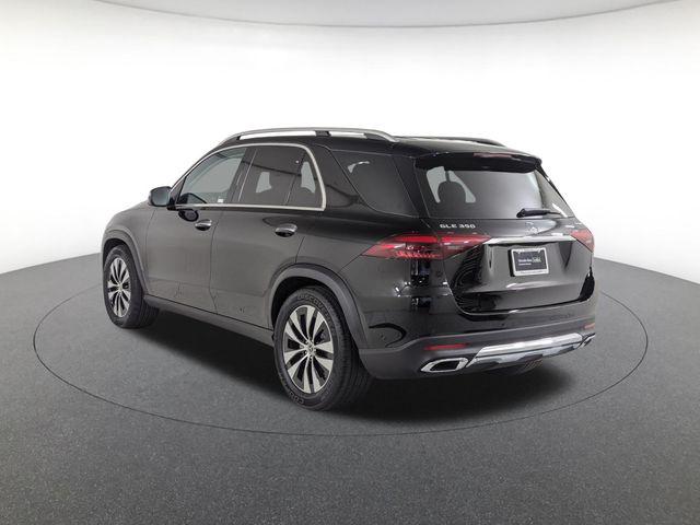 MERCEDES-BENZ GLE-CLASS - 7