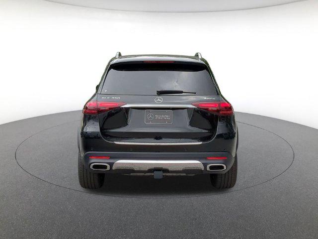 2026 Mercedes-BENZ GLE thumbnail 6