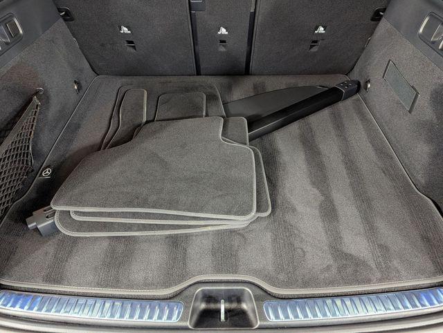 صورة مصغرة 21 لـ 2026 Mercedes-BENZ AMG GLC 43 4MATIC