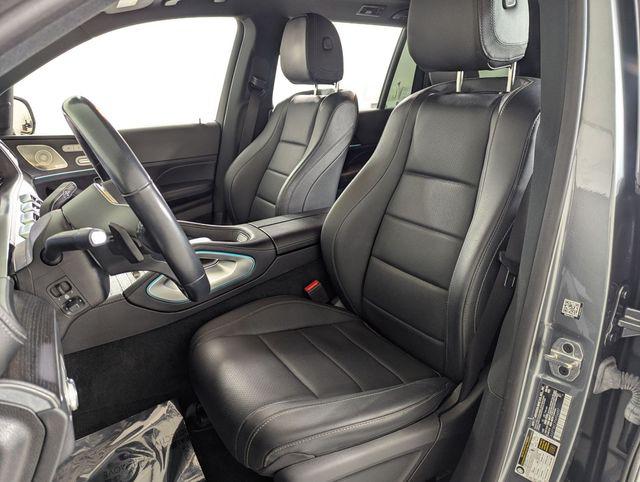 MERCEDES-BENZ GLS - 9