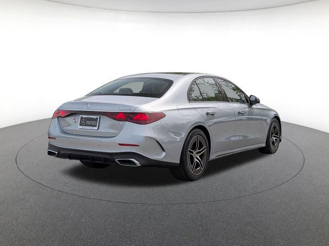 MERCEDES-BENZ E-CLASS - 5