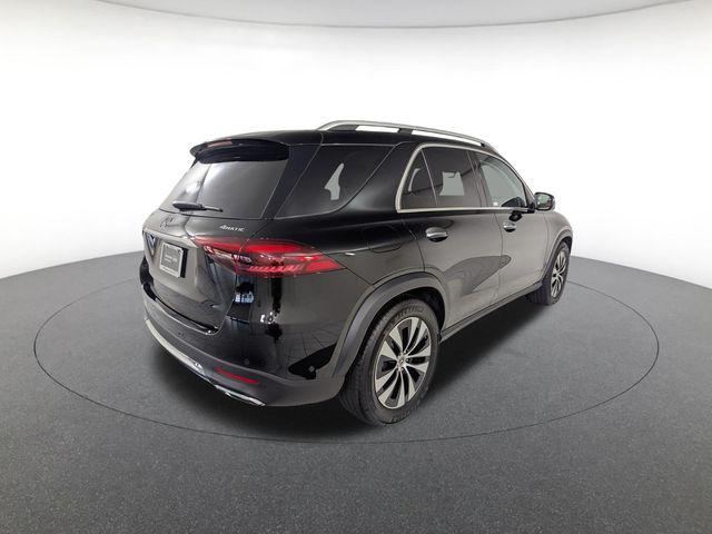 2026 Mercedes-BENZ GLE 照片 5