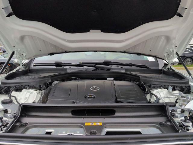 2026 Mercedes-BENZ GLC 缩略图 17