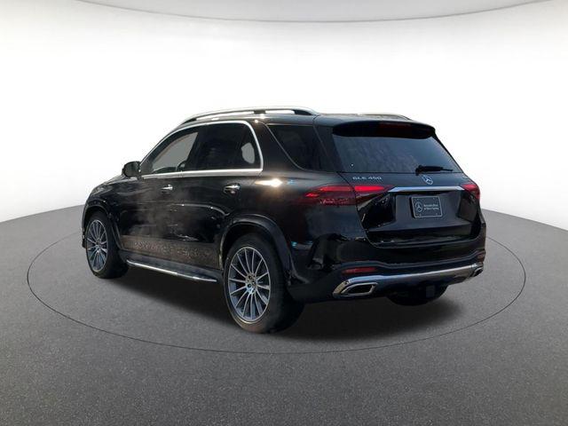 MERCEDES-BENZ GLE-CLASS - 7