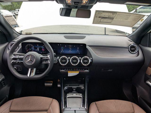 MERCEDES-BENZ GLA-CLASS - 9