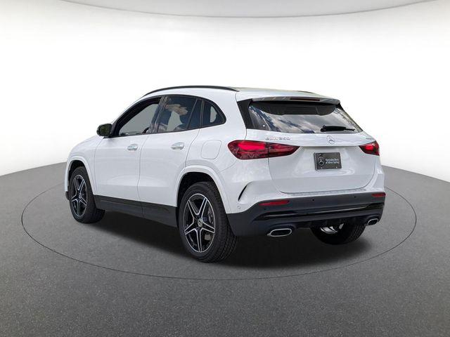 MERCEDES-BENZ GLA-CLASS - 7