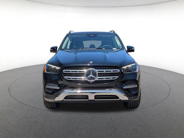 MERCEDES-BENZ GLE-CLASS - 2