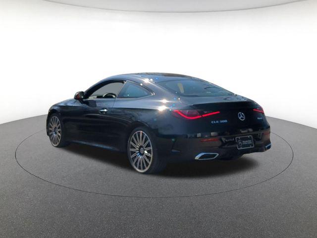 MERCEDES-BENZ CLE - 7