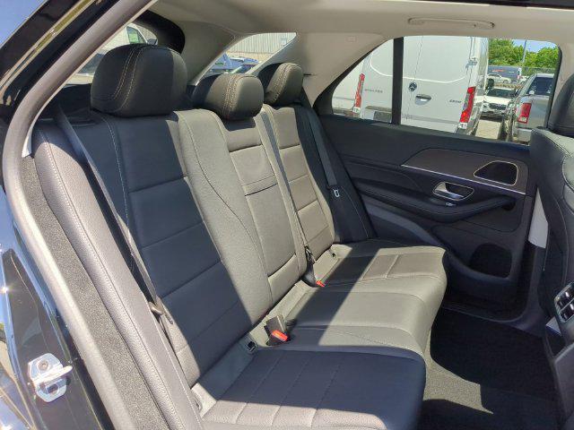 صورة مصغرة 15 لـ 2026 Mercedes-BENZ GLE