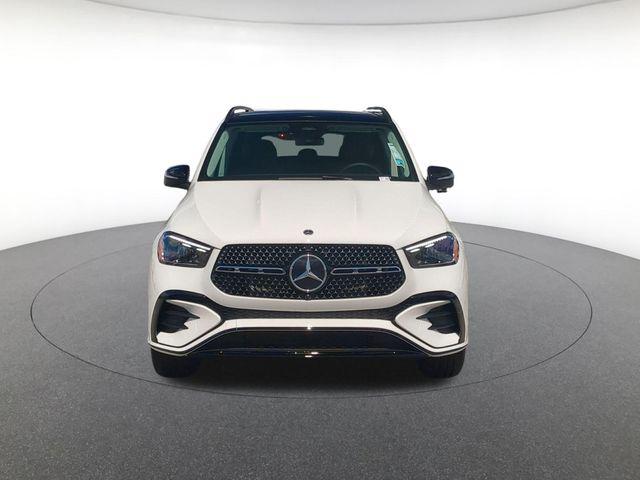 MERCEDES-BENZ GLE-CLASS - 2