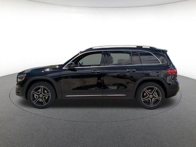 صورة مصغرة 11 لـ 2026 Mercedes-BENZ GLB