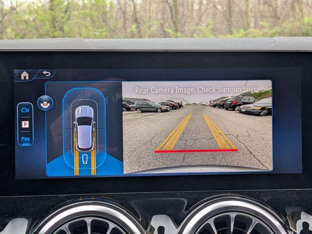 MERCEDES-BENZ GLA-CLASS - 10