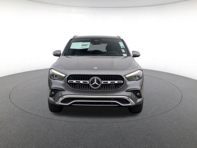 MERCEDES-BENZ GLA-CLASS - 2