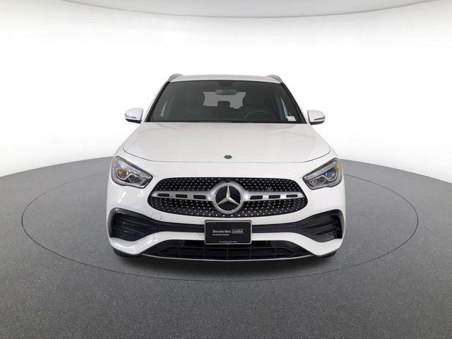 MERCEDES-BENZ GLA-CLASS - 2