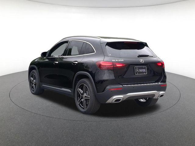 2026 Mercedes-BENZ GLA 照片 7