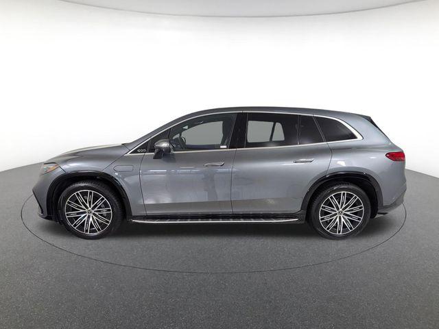 صورة 8 لـ 2023 Mercedes-BENZ EQS