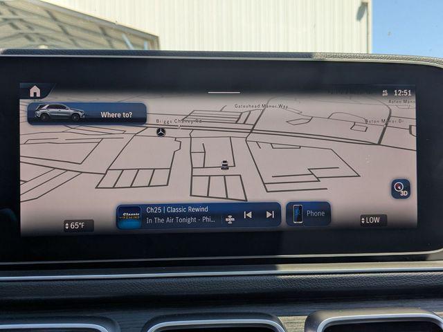 MERCEDES-BENZ GLE-CLASS - 10