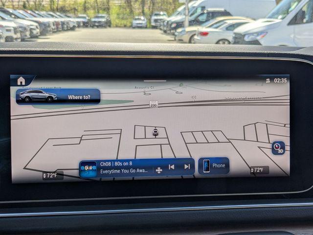 MERCEDES-BENZ GLE-CLASS - 10