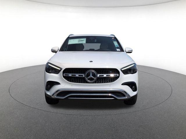 MERCEDES-BENZ GLA-CLASS - 2