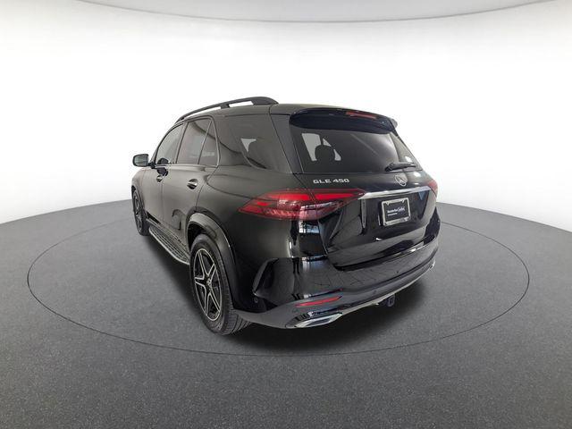 2024 Mercedes-BENZ GLE photo 7
