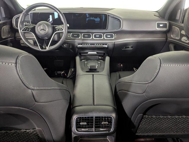 2024 Mercedes-BENZ GLE — миниатюра 13