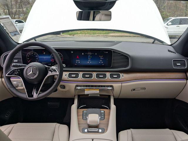 MERCEDES-BENZ GLE-CLASS - 9