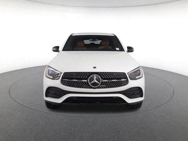 MERCEDES-BENZ GLC - 2