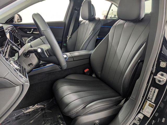 MERCEDES-BENZ E-CLASS - 9