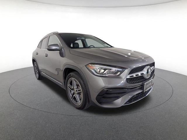 صورة 3 لـ 2023 Mercedes-BENZ GLA