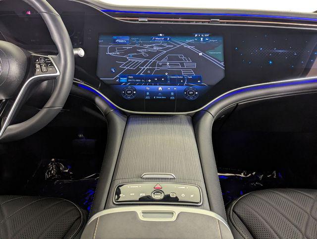 2023 Mercedes-BENZ EQS — миниатюра 14