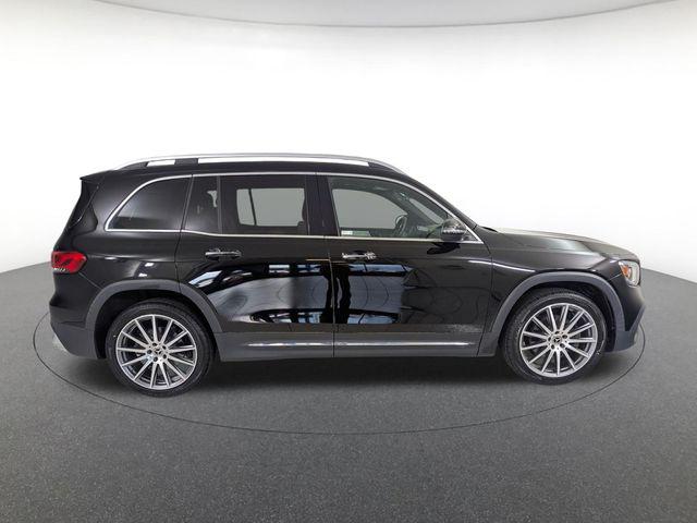 صورة 4 لـ 2023 Mercedes-BENZ GLB