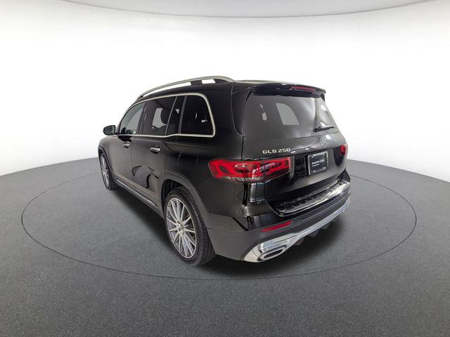 صورة 7 لـ 2023 Mercedes-BENZ GLB