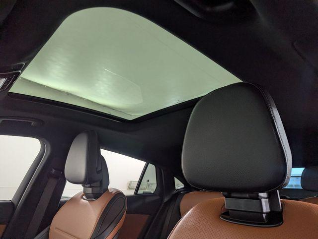 2024 Mercedes-BENZ GLC 缩略图 17