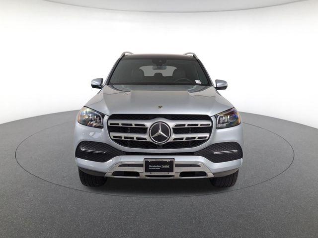 MERCEDES-BENZ GLS - 2