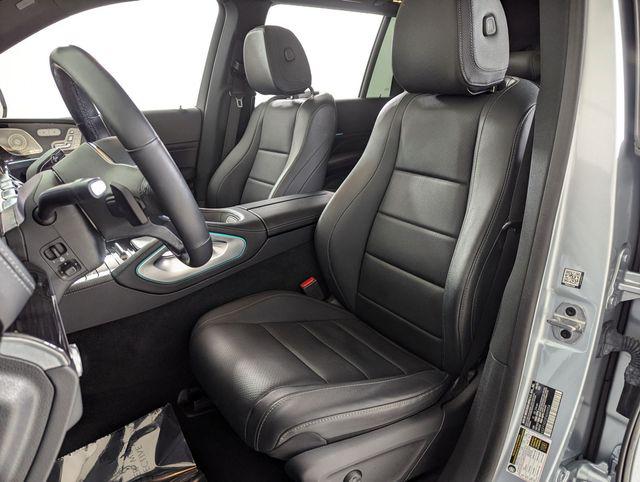 MERCEDES-BENZ GLS - 9