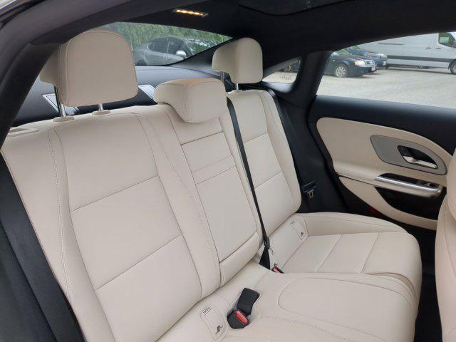 صورة مصغرة 14 لـ 2027 Mercedes-BENZ CLA