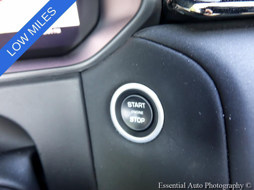 2024 LAND Rover RANGE ROVER VELAR P250 SE R-DYNAMIC — миниатюра 17