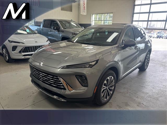 New 2026 Buick Envision Preferred AWD