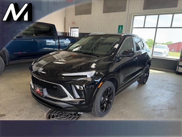 New 2026 Buick Encore GX Sport Touring